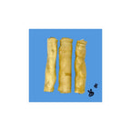 Honey I'm Home Dog Buffalo Collagen Rolls 10 Inch 3 Pack