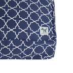 Molly Mutts Dog Duvet Romeo Juliet Small 15-30lbs. 22" x 27" x 5"