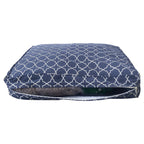 Molly Mutts Dog Duvet Romeo Juliet Medium/Large 30-70lbs. 27" x 36" 5"