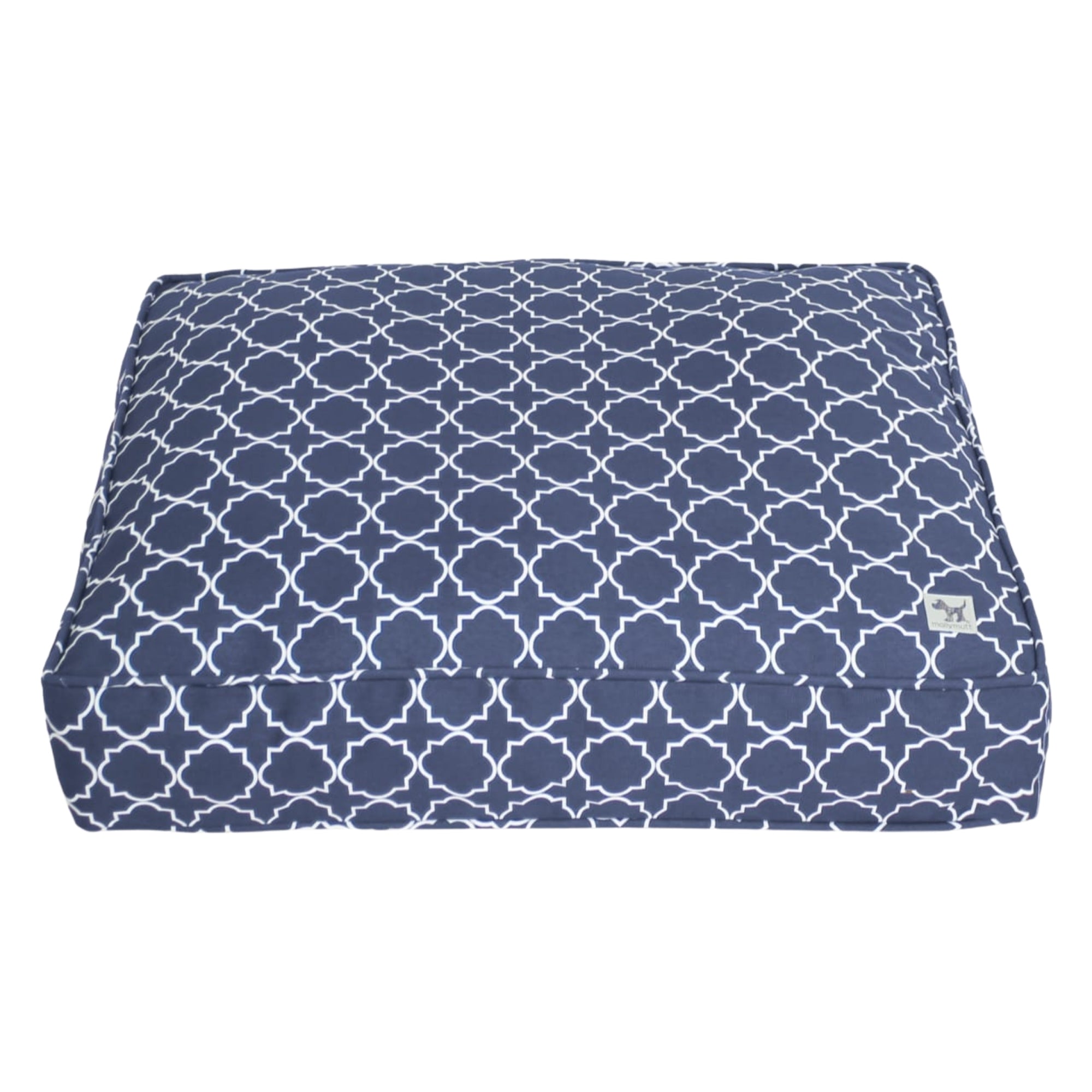 Molly Mutts Dog Duvet Romeo Juliet Medium/Large 30-70lbs. 27" x 36" 5"