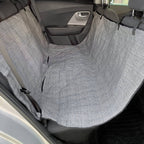 Molly Mutts Dog Cat Car Seat Cover River