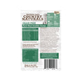 Grandma Mae's Country Naturals Grain Free Dry Dog Food Duck Meal Sensible 18ea/9 oz