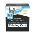 Purina Pro Plan Veterinary Diets Calming Care Cat Supplement, 30 count