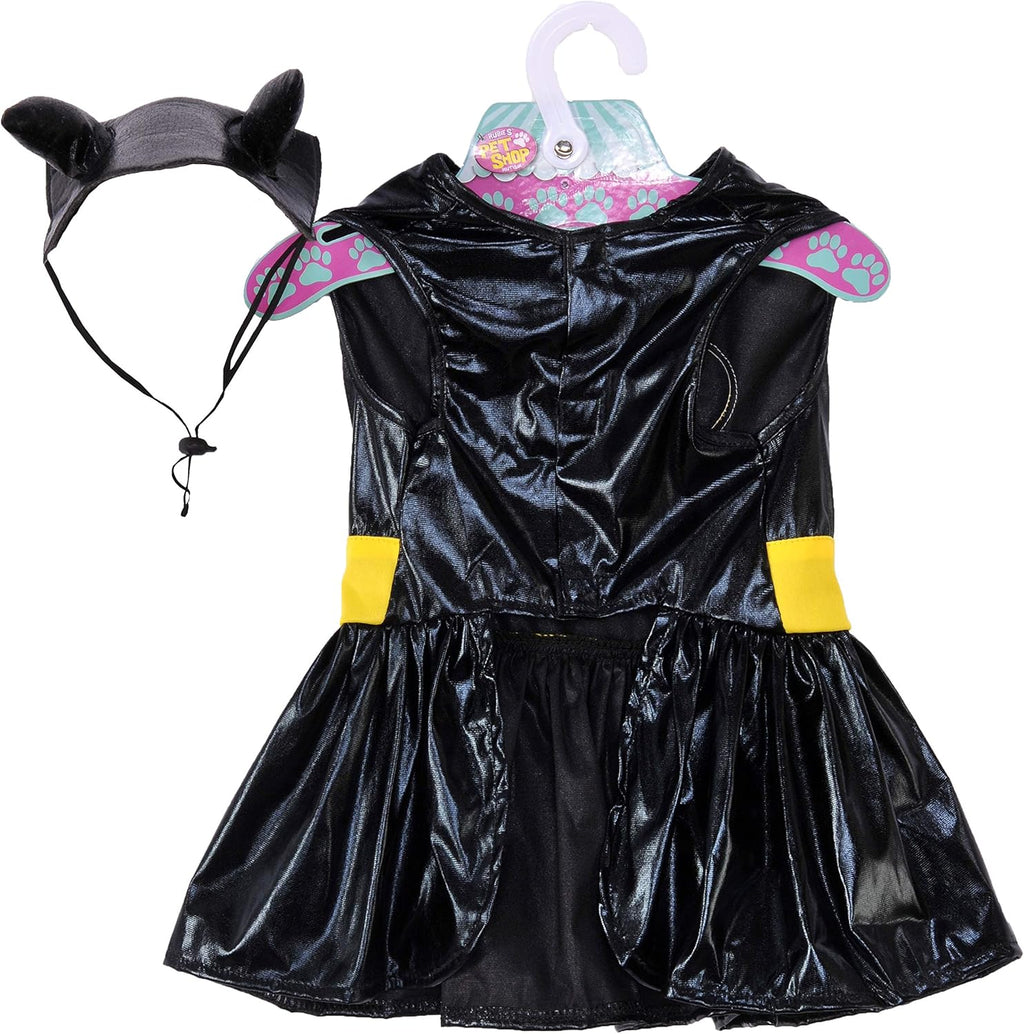 Rubies Batgirl Pet Costume S
