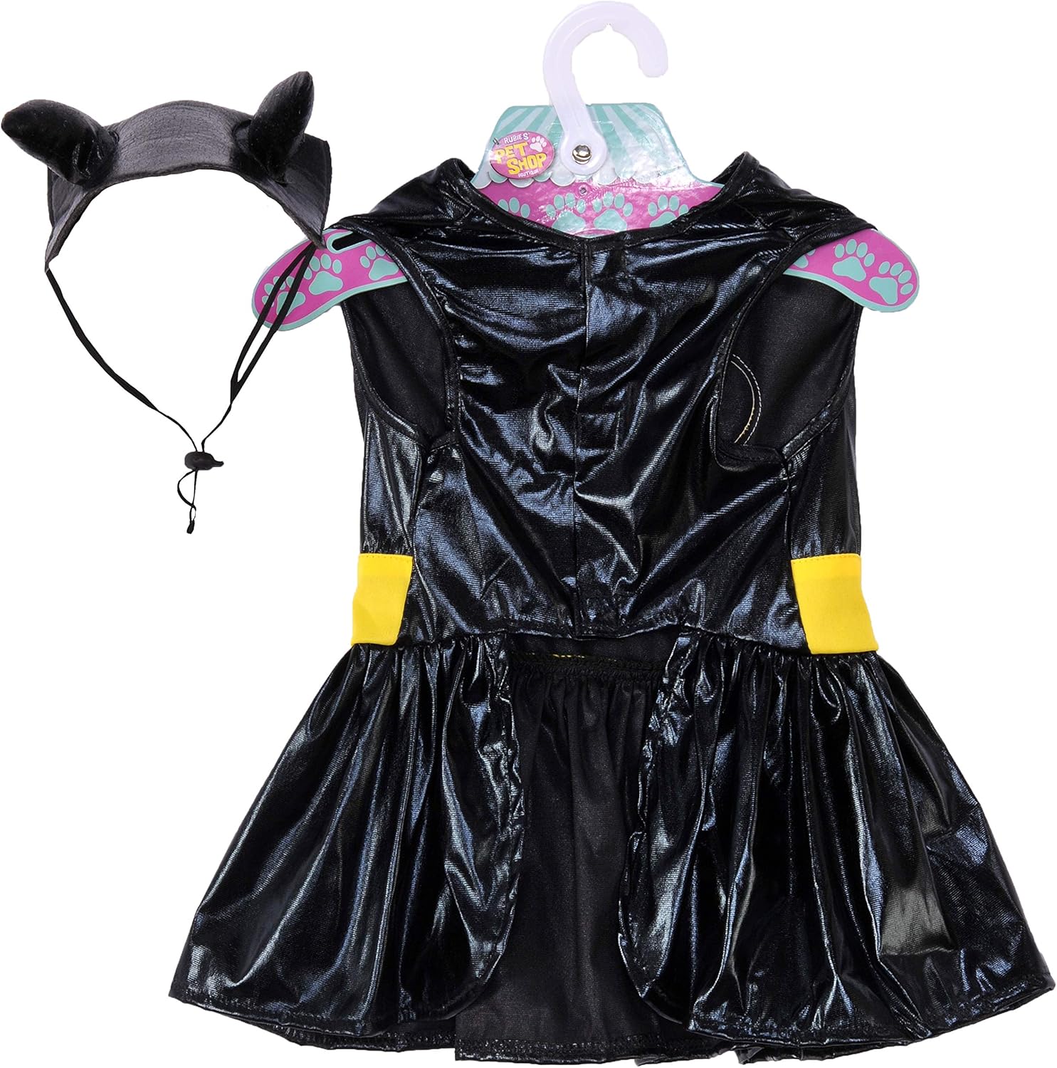Rubies Batgirl Pet Costume S