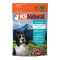 K9 Natural Dog Freeze-Dried Hoki & Beef 17.6oz.