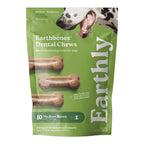 Presidio Dog Terra Fresh Breath Medium 10 Count