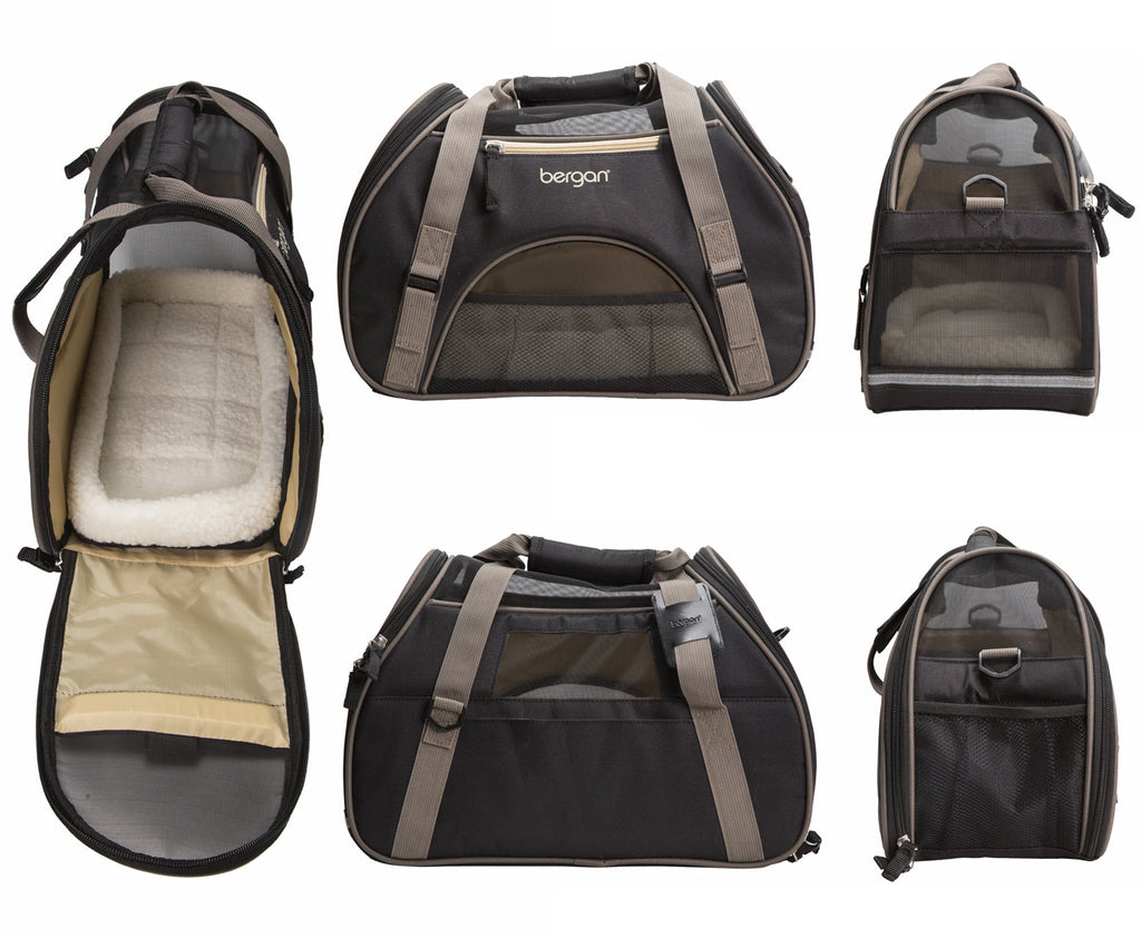 Bergan Comfort Carrier Small Bermuda