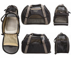 Bergan Comfort Carrier Small Bermuda