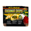 Zoo Med Eco Earth Coconut Chips Substrate 1ea/3 Bricks