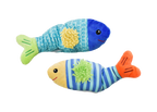 Multipet Finn the Fish 9.25in