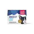The Honest Kitchen Cat Grain Free Minced Turkey in Bone Broth Gravy 2.8oz. (Case of 12)