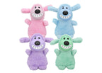 Multipet  LaLoofa 6inch Plush Dog Toy