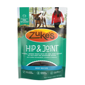 Zuke's Dog Hip & Joint Beef Recipe Treats 1lb