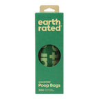 Earth Rated Dog Unscented Bag 21 Roll 315 Count