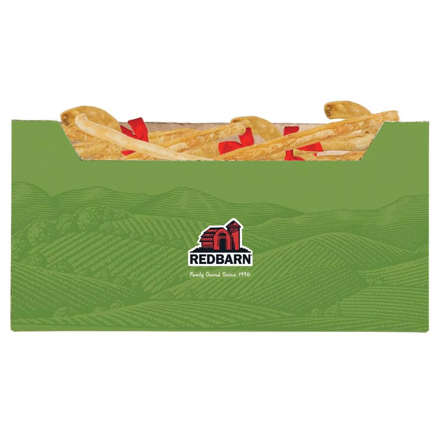 Redbarn Pet Products Holiday Collagen Candy Cane 20ea/20 ct