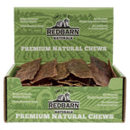 Redbarn Pet Products Barky Bark Dog Chew 50 Count Large