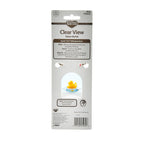 Kaytee Clear Water Bottle, Single Clear, 1ea/4 oz