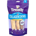 Treatly USA Collagen Rolls Chicken Marinade 9in. -3 Pk