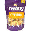Treatly American Beefhide Chips Chicken 22oz.