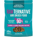 Grandma Mae's Country Naturals RawTernative Air Dried Dry Dog Food Lamb & Lamb Organs 3lb