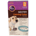 SENTRY Calming Collar for Dogs 1ea/0.75 oz, 3 pk