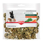 Kaytee Granola Bites with Superfoods Spinach and Carrot, 1ea/4.5 oz