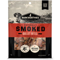 Barkworthies Smoked Gullet Bites Dog Treat 1ea/5 oz