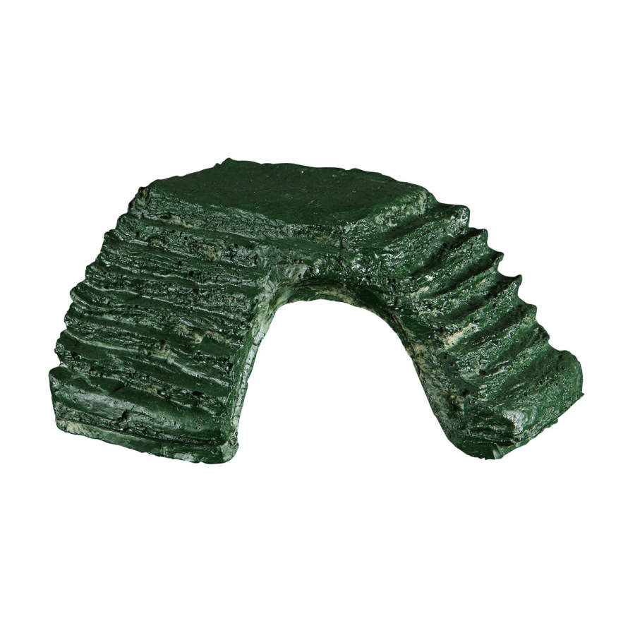 Zilla Basking Platform Ramps Corner, 1ea/SMall