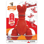 Nylabone Power Chew Lobster Dog Chew Toy Filet Mignon, 1ea/XL