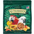Lafeber Company Tropical Fruit Nutri-Berries Macaws & Cockatoos Food 1ea/3 lb