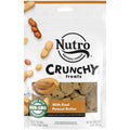 Nutro Products Crunchy Dog Treats Peanut Butter 1ea/10 oz
