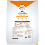 Nutro Products Wholesome Essentials Healthy Weight Indoor Adult Dry Cat Food Chicken & Brown Rice 14lb