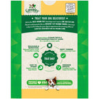 Greenies Grain Free Dog Dental Treats Regular Original 1ea/27 oz, 27 ct