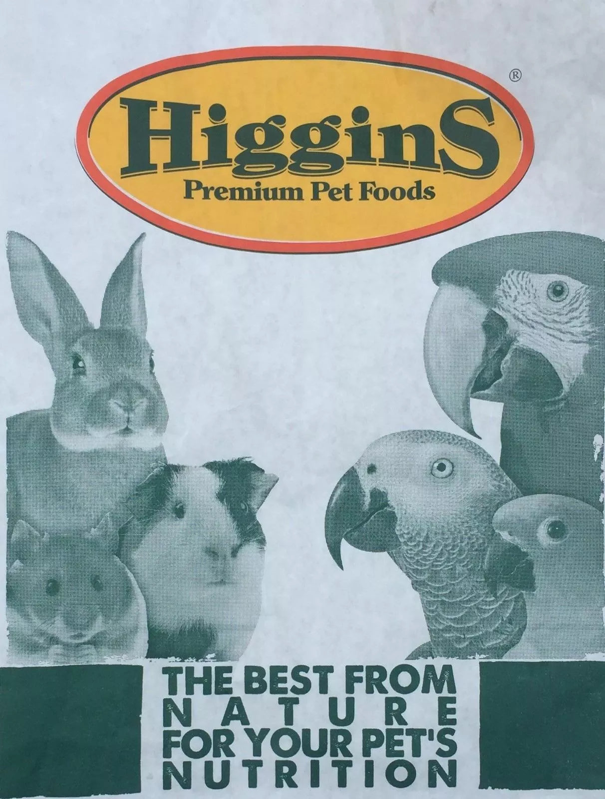 Supreme Blend Parakeet 50 Lb