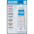 Aqueon Silicone Clear Sealant 3 oz