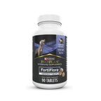 Purina Pro Plan Veterinary Diets FortiFlora Chewable Tablets Probiotic Digestive Supplement for Dogs, 90 tablets