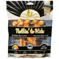 Fieldcrest Farms Nothin' To Hide Ultra Wishbone Dog Treat Beef, 1ea/7 in, 2 pk