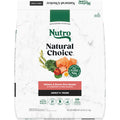 Nutro Products Natural Choice Adult Dry Dog Food Salmon & Brown Rice 28lbs
