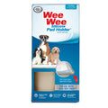 Four Paws Wee-Wee Silicone Dog Housebreaking Pad Holder 24 In X 25 In