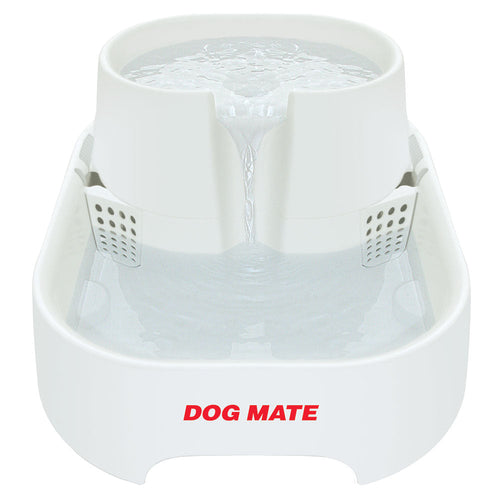 Ani Mate Dog Mate Fountain Lg